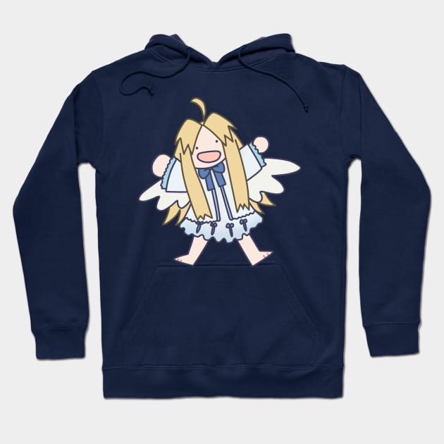 Rising of the shield hero hoodie 2025